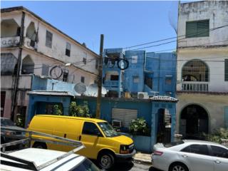 Villa Palmeras 5 apt de 2/1 $175000 Cash