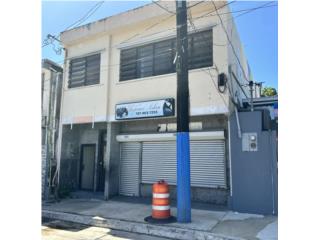 MANATI, CALLE MCKINLEY