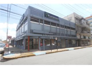 Edificio Comercial en Santurce