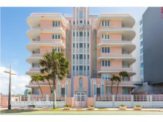 Miami Building Condado Ashford