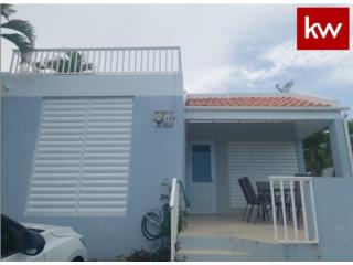 URB. VILLAS DEL MAR, VILLA EN CABO ROJO