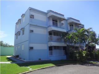 Condominio Las Mercedes