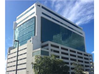 Maramar Plaza Office Building Puerto Rico