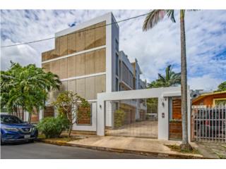 Moderno Townhouse - Punta Las Maras!