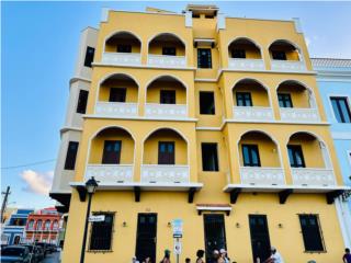 Viejo San Juan -Zona Historica Puerto Rico