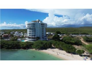 Torres De Playa Santa 