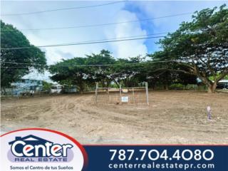 TERRENO - Bo. Aguirre - LISTING