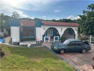 Propiedad en Bo. Mavillas, Corozal