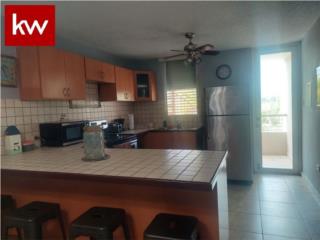 COND. PASEO DEL FARO, PENTHOUSE EN CABO ROJO