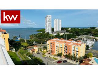 COND. PEA MAR OCEAN CLUB, APARTAMENTO EN FAJARDO