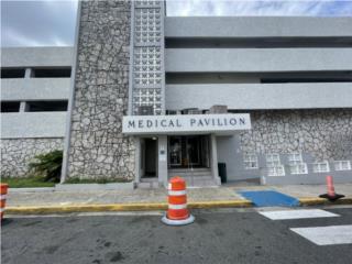 Medical Pavillion en Santurce 