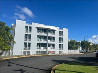 Loma Alta Village Puerto Rico