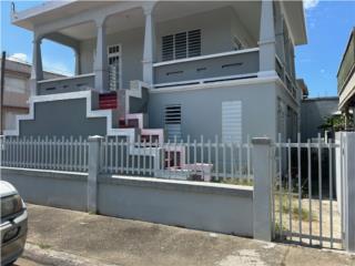 Pueblo de Arecibo Puerto Rico