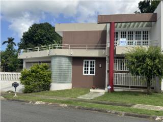 Casa en Urb. Park Gardens Calle Tolima 