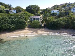 VIEQUES - Bravos - Sandy Cove House