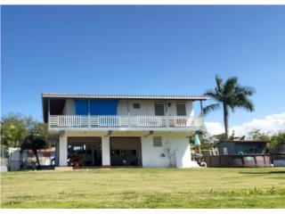 Venta casa En Cerro Gordo, Vega Alta 