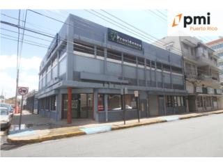 Edificio Comercial en Santurce