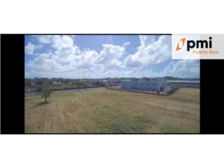 Lote 167 KM 27.6 Barrio Palmas