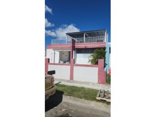 2 Casas en Urb. Villa del Carmen 