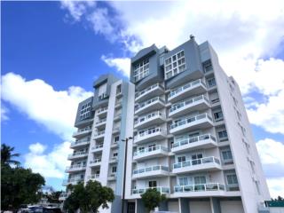 UNIQUE PENTHOUSE DOLPHIN TOWER LUQUILLO 520K