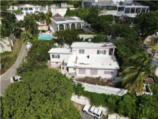 VIEQUES - Destino - House 5/3 - Awesome view!