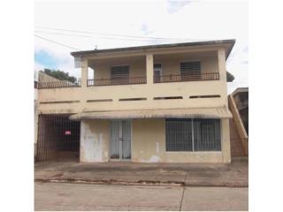 Calle Jose Olmo Arecibo Venta Cash