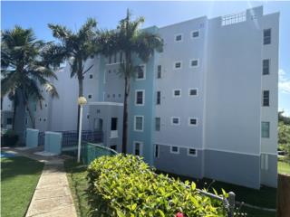 Apartment Garden For Sale @CostaBrava, Ceiba 