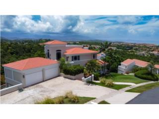 Furnished 4b/5ba house with ocean views