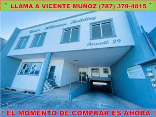 YAUCO MILLENIUN BUILDING-OFICINAS DE VENTA