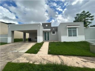 AVENTURA- Control de acceso, patio, $290,000