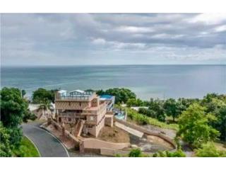 Diverse Investment Ocean View Villa