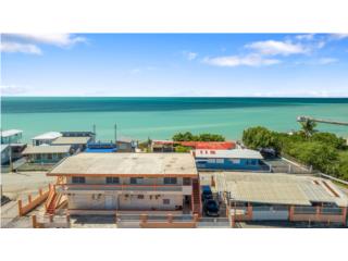 Business Meets Paradise: A 10-Unit Beachfront