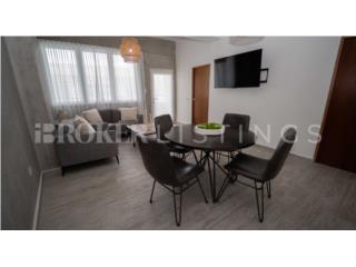 Elegante Apartamento de 3 Dormitorios