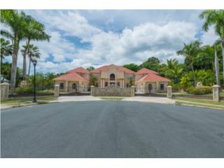  Timeless Unique Mansion at San Juan!