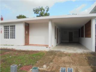 PROPIEDAD EN VENTA CEIBA NORTE, JUNCOS