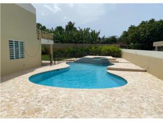 FUENTE ROYAL- Remod, piscina, patio, $615K