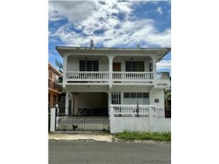 Investors Two Story San German! 