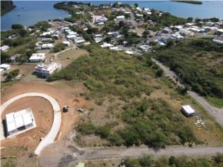 CULEBRA - POSADA DEL CORONEL - Solar 2089mts 