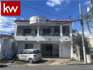 Real Estate Bienes Raices Puerto Rico