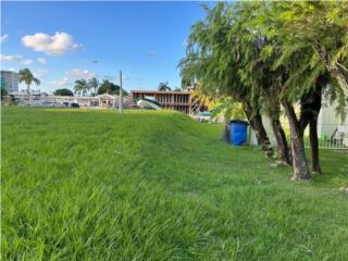 Waterfront Lot @ Vistamar Marina (Carolina) Bienes Raices Puerto Rico