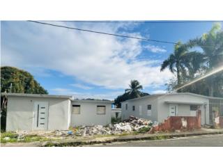 Se vende propiedad con 2 casas en Caguas 