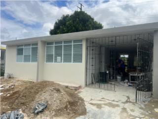 En Remodelacin / CAGUAS / Coming Soon 