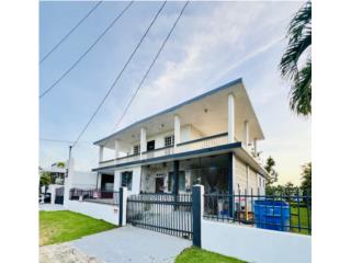 Investor's  Two-Family Home in Aguadilla!