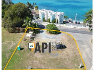 OPORTUNIDAD NICA! EN JOYUDAS, CABO ROJO