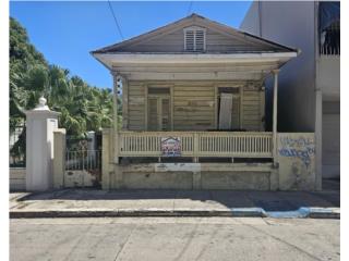 CALLE CONCORDIA- VENTA CASH