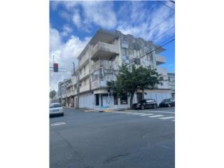 EDIFICIO COMERCIAL, SANTURCE