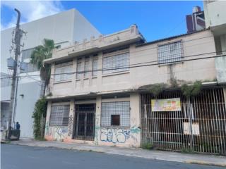 PROPIEDAD COMERCIAL SANTURCE