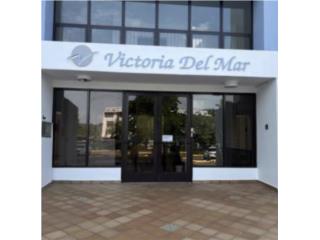 Apartamento, Cond. Victoria Del Mar, Rincn