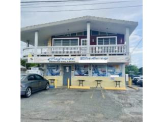 Propiedad Mixta en Calle Cofresi, Cabo Rojo