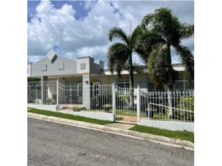 Casa, Bo. Miradero, Cabo Rojo